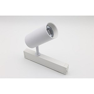 Трековый светильник Magnetic track 220 Aployt APL.0205.10.20