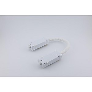 Коннектор питания угловой Magnetic track 220 Aployt APL.0280.10.02
