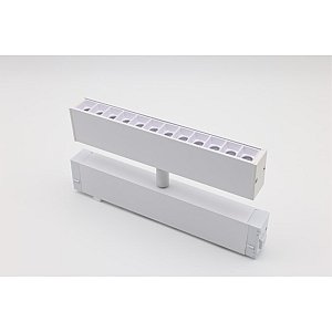 Трековый светильник Magnetic track 220 Aployt APL.0202.10.09