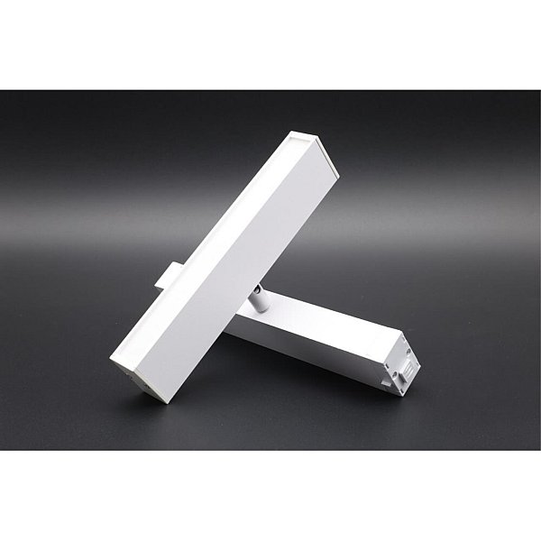 Трековый светильник Magnetic track 220 Aployt APL.0203.10.09