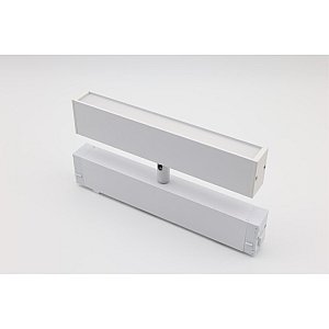 Трековый светильник Magnetic track 220 Aployt APL.0203.10.09