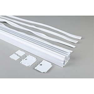 Шинопровод Magnetic track 220 Aployt APL.0276.10.200