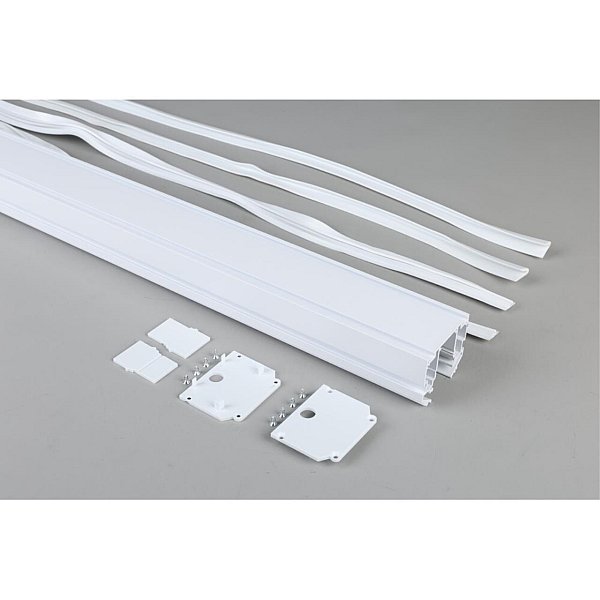 Шинопровод Magnetic track 220 Aployt APL.0276.10.200