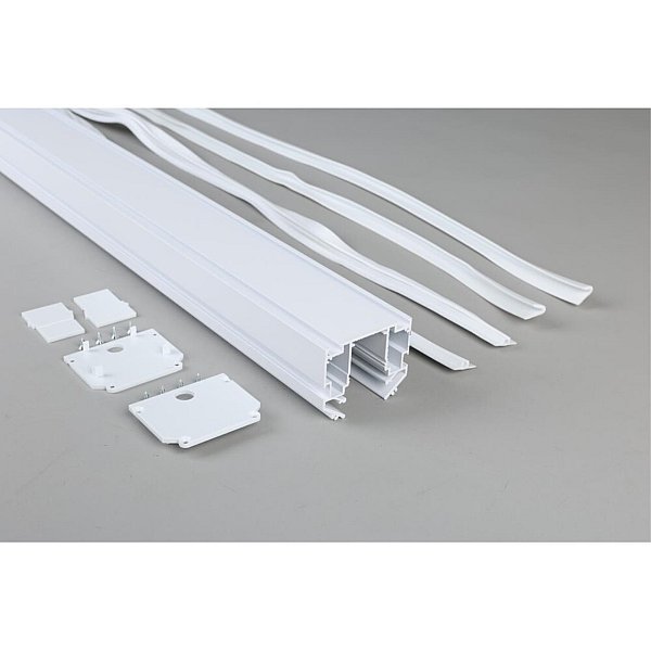 Шинопровод Magnetic track 220 Aployt APL.0276.10.200