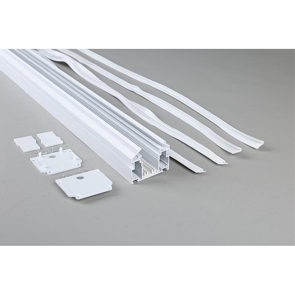Шинопровод Magnetic track 220 Aployt APL.0276.10.200