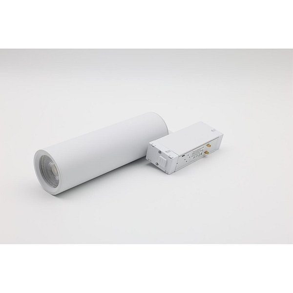 Трековый светильник Magnetic track 220 Aployt APL.0210.11.01
