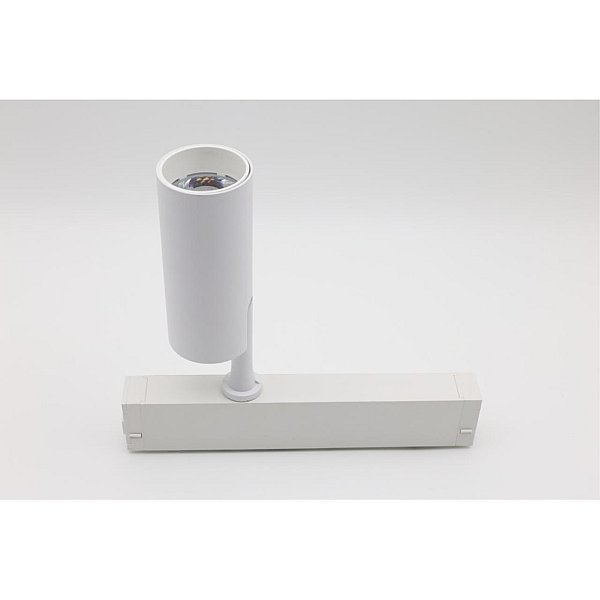 Трековый светильник Magnetic track 220 Aployt APL.0205.10.10