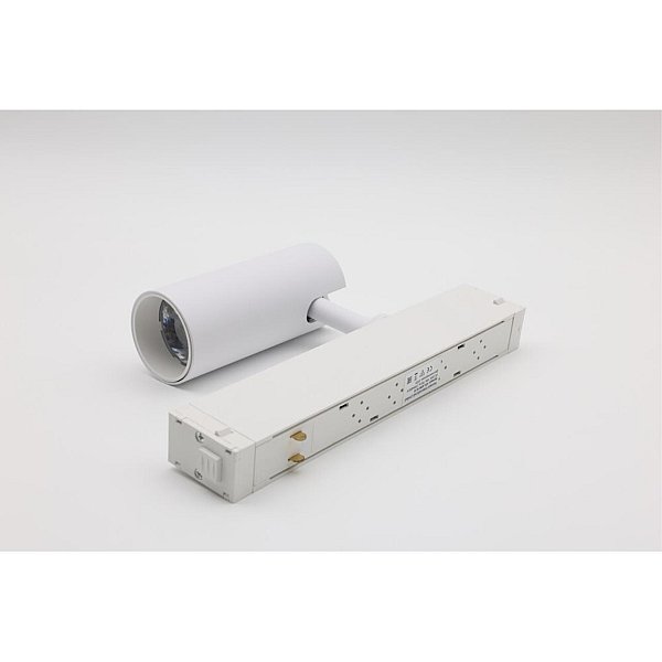 Трековый светильник Magnetic track 220 Aployt APL.0205.10.10