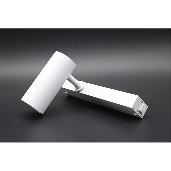Трековый светильник Magnetic track 220 Aployt APL.0205.10.10