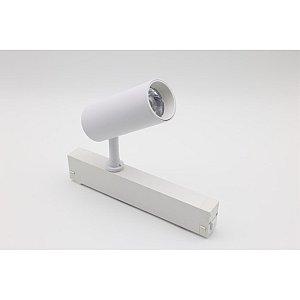 Трековый светильник Magnetic track 220 Aployt APL.0205.10.10