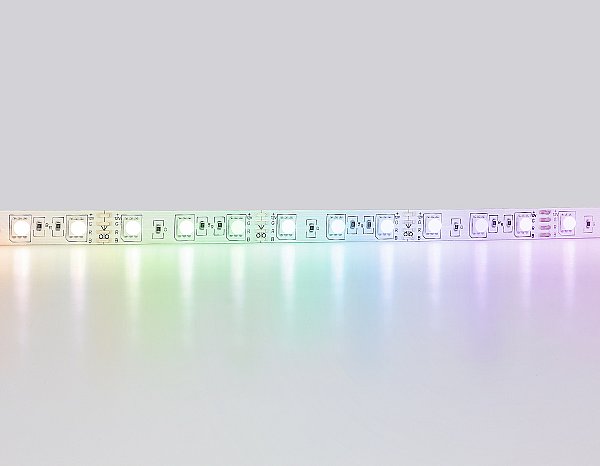Комплект светодиодной ленты Ambrella LED Strip 12V GS2402
