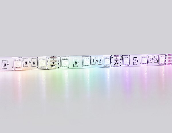 Комплект светодиодной ленты Ambrella LED Strip 12V GS2502