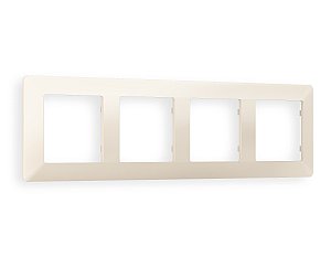 Рамка Ambrella Volt Line AF110334