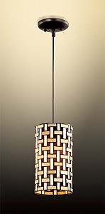 Подвесной светильник Odeon Light Pelarso 2634/1