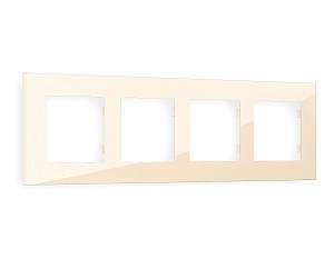 Рамка Ambrella Volt Qubi AF250304