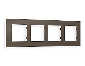 Рамка Ambrella Volt Qubi AF250634