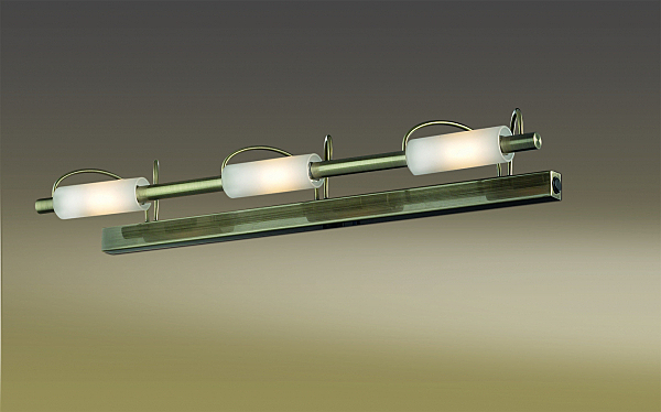 Подсветка для картин Odeon Light  WIRON 2035/3W