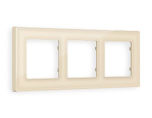 Рамка Ambrella Volt Arctic AF580303