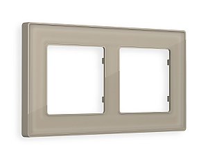 Рамка Ambrella Volt Arctic AF580362