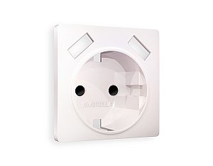 Накладка на механизм Ambrella Volt ALFA AP2090