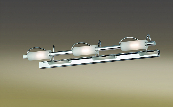 Подсветка для картин Odeon Light  WIRON 2034/3W