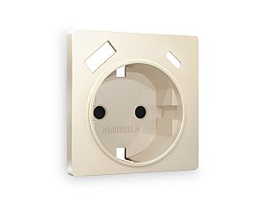 Накладка на механизм Ambrella Volt ALFA AP3300