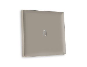 Накладка на механизм Ambrella Volt ALFA AP3620