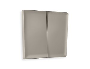Накладка на механизм Ambrella Volt ALFA AP3630