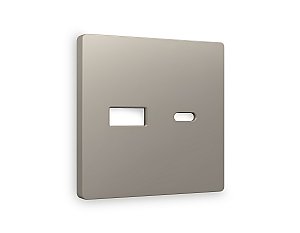 Накладка на механизм Ambrella Volt ALFA AP3710