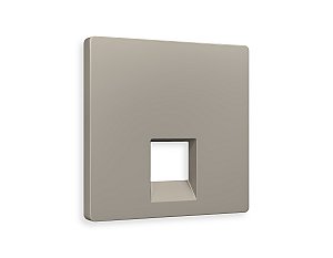 Накладка на механизм Ambrella Volt ALFA AP3720