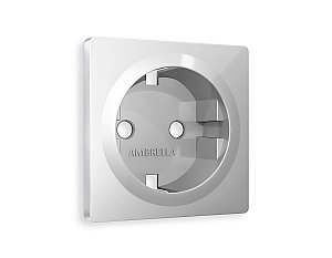 Накладка на механизм Ambrella Volt ALFA AP4060