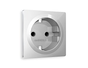 Накладка на механизм Ambrella Volt ALFA AP4070