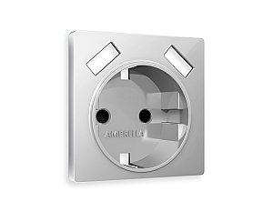 Накладка на механизм Ambrella Volt ALFA AP4090