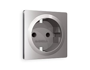 Накладка на механизм Ambrella Volt ALFA AP5070