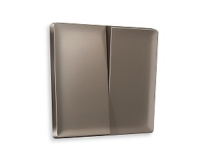 Накладка на механизм Ambrella Volt ALFA AP6330