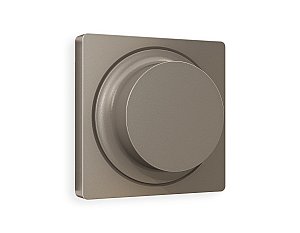 Накладка на механизм Ambrella Volt ALFA AP6355