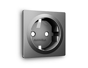 Накладка на механизм Ambrella Volt ALFA AP6560