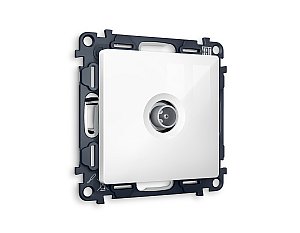 Розетка Ambrella Volt ALFA MA113030