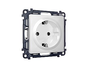 Розетка Ambrella Volt ALFA MA126010
