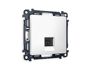 Розетка Ambrella Volt ALFA MA132010