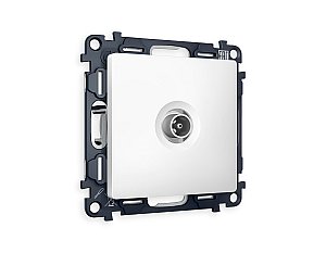 Розетка Ambrella Volt ALFA MA133010