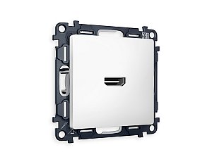 Розетка Ambrella Volt ALFA MA134010