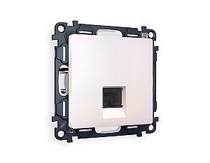 Розетка Ambrella Volt ALFA MA212030