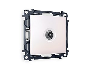 Розетка Ambrella Volt ALFA MA213010
