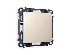 Выключатель Ambrella Volt ALFA MA336010