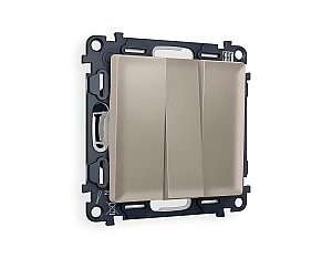 Выключатель Ambrella Volt ALFA MA365010