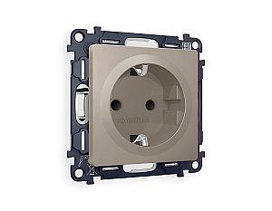Розетка Ambrella Volt ALFA MA367010