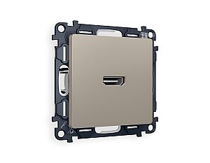 Розетка Ambrella Volt ALFA MA374010