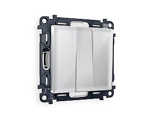 Выключатель Ambrella Volt ALFA MA405010