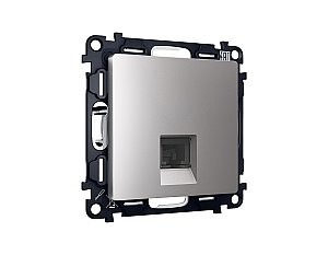 Розетка Ambrella Volt ALFA MA512010